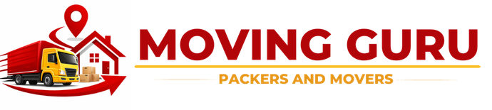 Moving Guru Packers and Movers